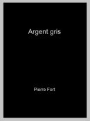 Argent gris