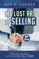 The Lost Art of Selling, Second Edition