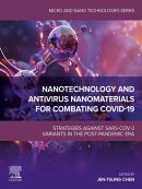 Nanotechnology and Antivirus Nanomaterials for Combating COVID-19