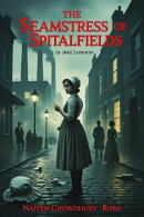 The Seamstress of Spitalfields