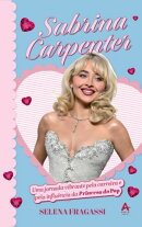 LIVRO SABRINA CARPENTER