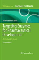 Targeting Enzymes for Pharmaceutical Development