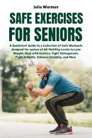 Safe Exercises for Seniors