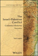 The Israel–Palestine Conflict