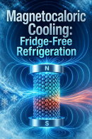 Magnetocaloric Cooling: Fridge-Free Refrigeration