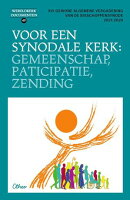 Voor een synodale Kerk: gemeenschap, participatie, zending
