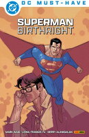 DC Must-Have: Superman: Birthright