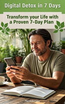 Digital Detox in 7 Days