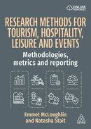 Research Methods for Tourism, Hospitality, Leisure and Events