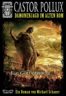 Castor Pollux 2.Staffel