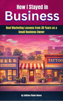 How I Stayed in Business