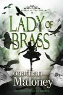 Lady of Brass