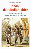 Kaasi de rebellenleider