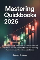 Mastering QuickBooks 2026