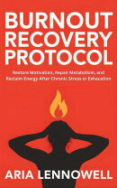 Burnout Recovery Protocol
