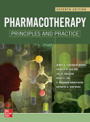 Pharmacotherapy Principles and Practice, Seventh Edition