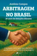 Arbitragem no Brasil