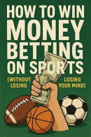 How to Win Money Betting on Sports (Without Losing Your Mind or Your Bankroll)