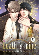 Death is mine(フルカラー) 22
