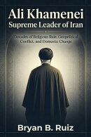 Ali Khamenei Supreme Leader of Iran