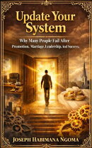 Update Your System: Why Many People Fail After Promotion, Marriage, Leadership, and Success