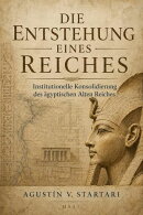 Die Entstehung eines Reiches