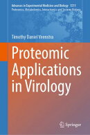Proteomic Applications in Virology