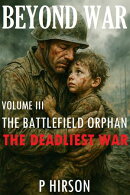 Beyond War (Vol.III)