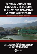 Advanced Chemical and Biological Strategies for Detection and Remediation of Water Contaminants