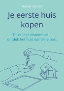 Je eerste huis kopen