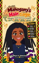 Mahogany's Hair-Tiage