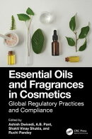 Essential Oils and Fragrances in Cosmetics