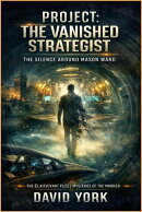 Project: The Vanished Strategist: The Silence Around Mason Ward