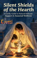 Silent Shields of the Hearth A Family Guide to Natural Immune Support & Seasonal Wellness