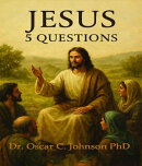 Jesus 5 Questions