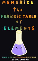 Memorize the Periodic Table of Elements