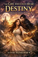 The Girl Who Could Hear Destiny