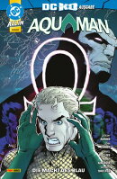 Aquaman - Bd. 2 (3. Serie): Die Macht des Blau