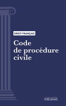 Code de procédure civile
