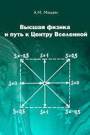 Beginning of higher physics and the way to the center of the universe