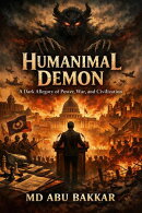 Humanimal Demon