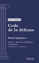 Code de la défense