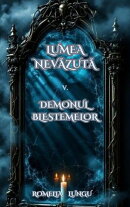 Lumea Nevăzută - Demonul Blestemelor