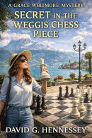 Secret in the Weggis Chess Piece