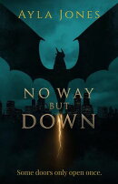 No Way But Down (Revised Edition): A Chicago Dragon Chronicles Novelette
