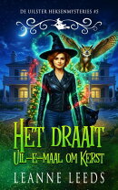 Het draait Uil-e-maal om Kerst