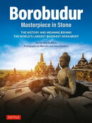 Borobudur: Masterpiece in Stone