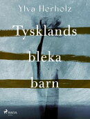 Tysklands bleka barn