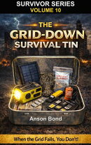 The Grid-Down Survival Tin