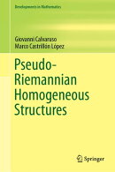 Pseudo-Riemannian Homogeneous Structures